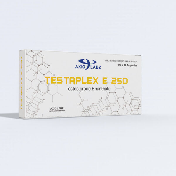 testaplex_e_250
