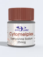 Cytomelplex-bottle